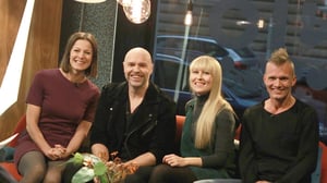 Efter Nio: 17.10.2016 21.00