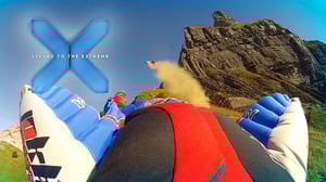 Adrenaliinihakuista elämää: 17.09.2016 20.20