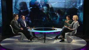 Obs debatt: 08.12.2016 19.55