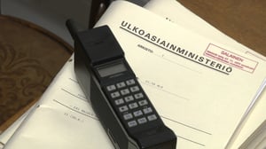 MOT: Venäläiset tulevat!: 26.09.2016 20.00