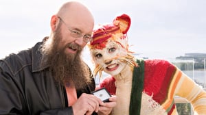 Katinkontti: 21.11.2016 18.00