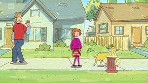 Martta puhuu (S): 04.07.2016 07.50