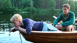 Elokuva: Kim Novak ei uinut Genesaretin järvessä (16): 25.09.2016 21.00