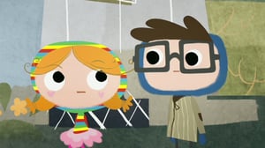 Ella ja Aleksi (S): 30.11.2016 07.44