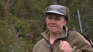 Tiettömän taipaleen takana: 22.06.2016 13.05