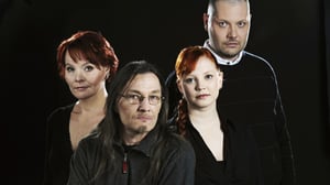 Murharyhmä - tosielämän Sherlockit: 26.09.2016 12.20