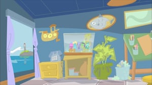 Lonkeroiset (S): 18.10.2016 18.56