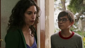 Merirosvoaarteen salaisuus (S): 02.12.2016 06.00