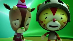 Petrin tiikeritarinat (S): 11.11.2016 07.38