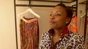 Made in Africa: 07.10.2016 20.30