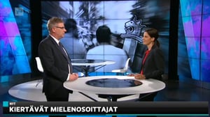 A-studio: 13.09.2016 21.00