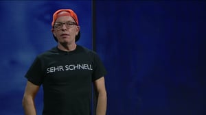 Elävä arkisto: Kesärock: 16.08.2016 21.55