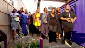 Rakkaudesta puutarhaan: 19.07.2016 19.00