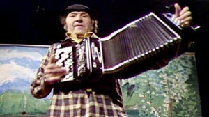 Elämäntehtävänä harmonikka: Lasse Pihlajamaa: 26.07.2016 22.31