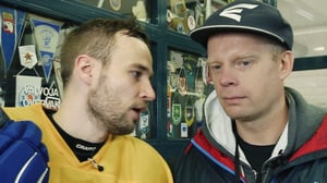 Villi kortti: Villi kortti inserttikimara: 23.08.2016 21.00