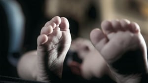 MOT: Erään vauvan kallovamma: 14.11.2016 20.00