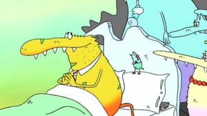 Pikku hirviötyttö (S): 23.08.2016 07.41