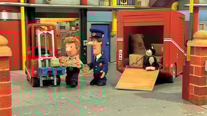 Postimies Pate, erikoislähettipalvelu (S): 02.11.2016 18.00