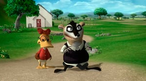 Vekarat! (S): 01.11.2016 08.04