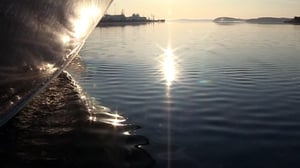 Erätulilla - kalavesillä: 05.07.2016 08.00