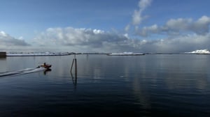 Tiettömän taipaleen takana: 16.06.2016 12.55