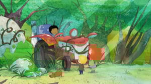 Stella ja Sami (S): 29.09.2016 18.00