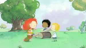 Stella ja Sami (S): 13.10.2016 18.00