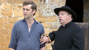 Isä Brown ja hänen laumansa (7): 04.09.2016 17.10