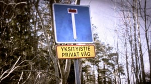 Dok: Yhteinen tie: 08.07.2016 20.30