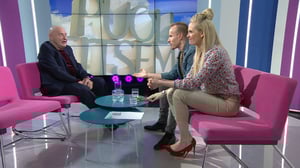 Puoli seitsemän: 08.12.2016 18.30