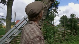 Tanskalainen maajussi: 12.10.2016 19.00