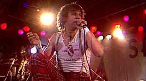 Saapasjalkarock: Popeda: 12.07.2016 22.51