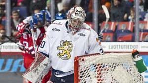 Jääkiekon EHT: 05.11.2016 16.59