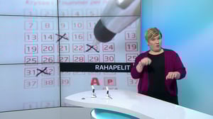 Yle Uutiset viittomakielellä: 02.01.2017 16.55