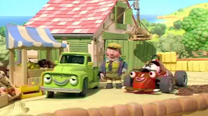 Lauri kilpa-auto (S): 06.10.2016 07.40