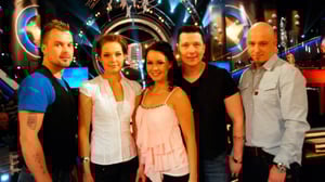 Tartu Mikkiin: 11.06.2016 22.45