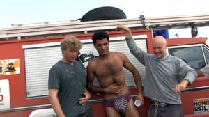 Paloautolla Oslosta Mongoliaan: 28.11.2016 10.00