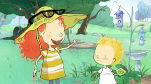 Stella ja Sami (S): 06.10.2016 18.00