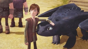 Lohikäärmeratsastajat (7): 20.08.2016 09.35