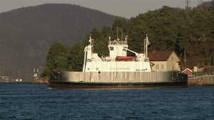 Näin Norjassa: 19.05.2016 08.50