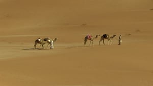 Aavikon haastamat: 26.10.2016 19.00