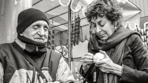 Dok: Kun maailma pimenee: 17.11.2016 22.00