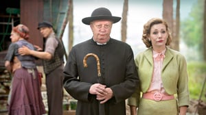 Isä Brown ja hänen laumansa (7): 11.12.2016 17.10