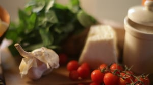 Italialaisia makuja (S): 12.10.2016 19.51