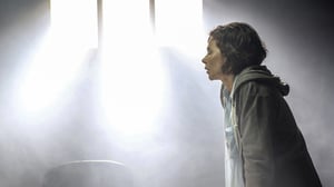 Odyssey (12): 23.10.2016 21.00