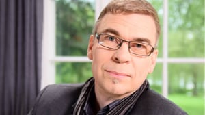 Taivaallista menoa: Jazzpastori: 07.11.2016 18.30