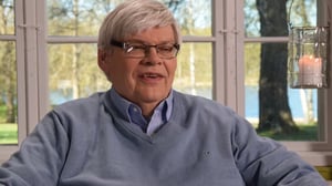 Taivaallista menoa: Bo-Sanfrid Höglund: 03.10.2016 18.30