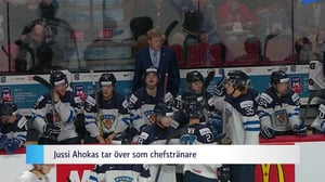 Sportnytt: 31.12.2016 19.40