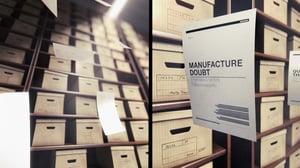 Docventures: Merchants of Doubt: 05.10.2016 21.18