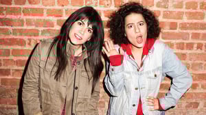 Broad City (12): 30.09.2016 02.00